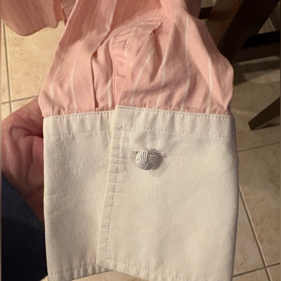 Ralph Lauren long sleeve button down women’s shirt - Picture 3 of 4